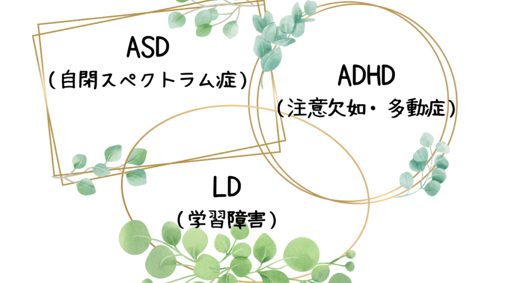 発達障害とは何か